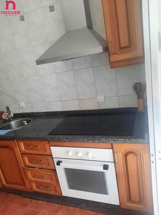 Piso en venta en Santa Rosa - Valdeolleros en Córdoba