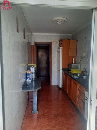 Piso en venta en Santa Rosa - Valdeolleros en Córdoba