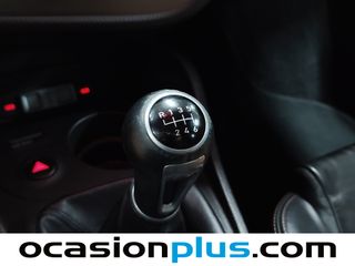 SEAT León 2.0 FR 155 kW (211 CV)