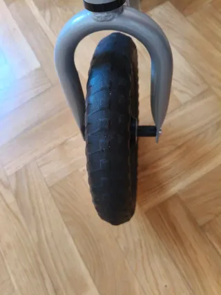 Bici de equilibrio Chillafish