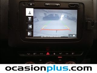 Dacia Duster SL Xplorer TCE 110 kW (150 CV) 4X4