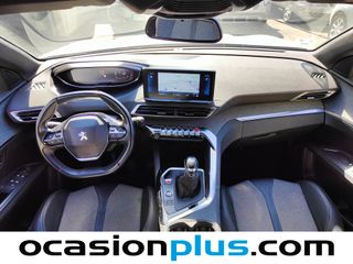 Peugeot 3008 PureTech 130 S&S Allure Pack 96 kW (130 CV)