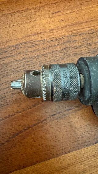 Taladro Black & Decker BD 552 400W