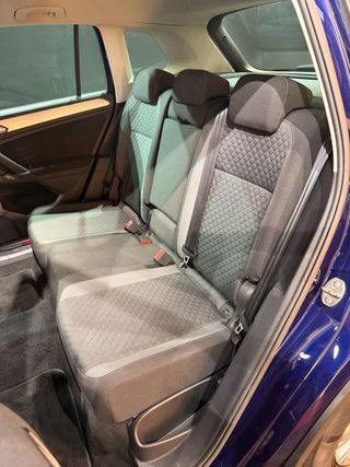 Volkswagen Tiguan 2016