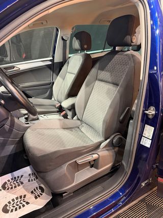 Volkswagen Tiguan 2016