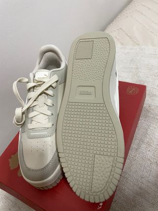 Zapatillas Puma Carina Street Animal Fever Mujer