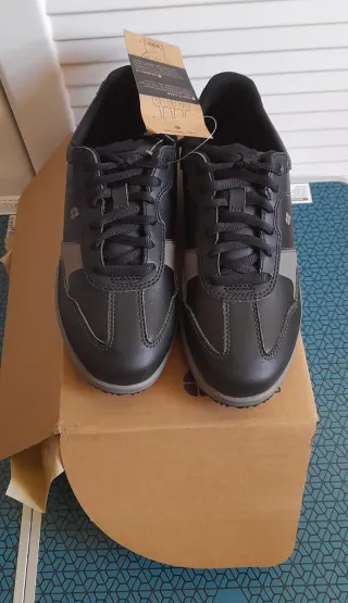 Zapatillas deportivas mujer talla 36