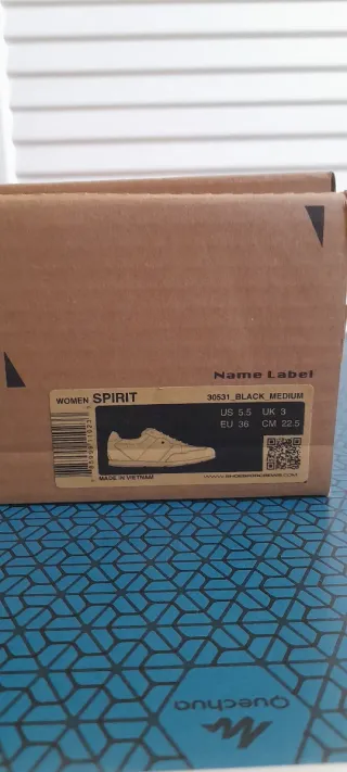 Zapatillas deportivas mujer talla 36