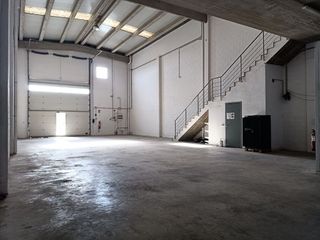 Nave industrial en alquiler en Cassà de la Selva