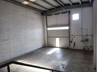 Nave industrial en alquiler en Cassà de la Selva