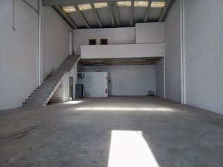 Nave industrial en alquiler en Cassà de la Selva