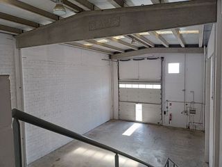 Nave industrial en alquiler en Cassà de la Selva