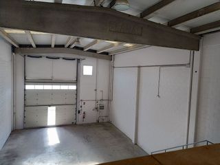 Nave industrial en alquiler en Cassà de la Selva