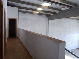 Nave industrial en alquiler en Cassà de la Selva