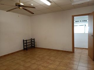 Nave industrial en alquiler en Cassà de la Selva