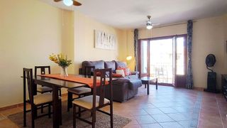 Dúplex en venta en Costa Esuri en Ayamonte