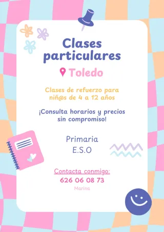 Clases particulares