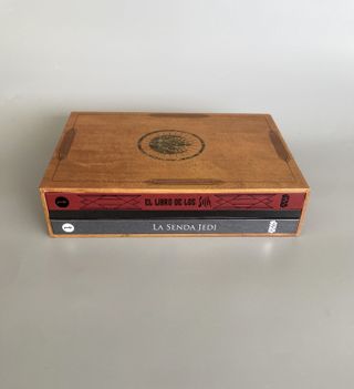 #663 Estuche de lujo Star Wars