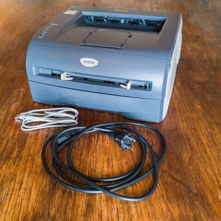 Impresora Brother HL-2032