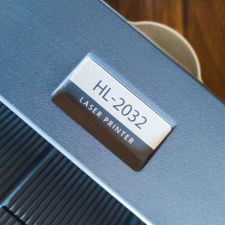 Impresora Brother HL-2032