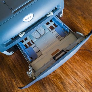 Impresora Brother HL-2032