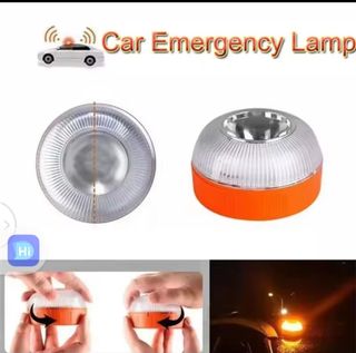 2X válida para señalizar LED V16 Emergencia Nuevas