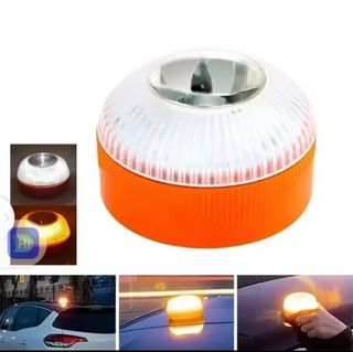 2X válida para señalizar LED V16 Emergencia Nuevas