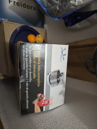 Batidora Amasadora Jata MZ670