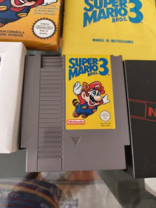 Lote Videojuegos Retro Nintendo SNES N64