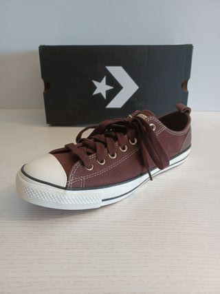 CONVERSE CTAS WIDE OX ETERNAL, talla 42.5(43EU)