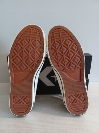 CONVERSE CTAS WIDE OX ETERNAL, talla 42.5(43EU)