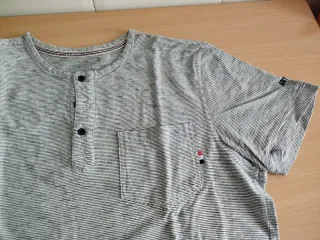 Pack 3 Camisetas Manga Corta Hombre