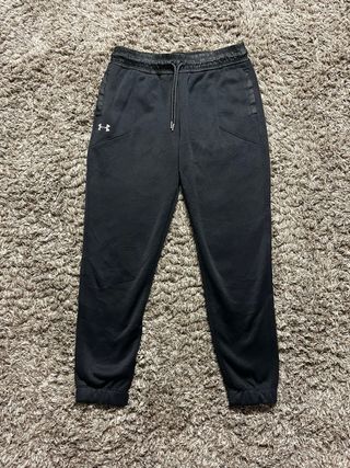 Pantaloni tuta Under Armour XStorm neri