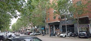 Nave industrial en alquiler en Prosperidad en Madrid