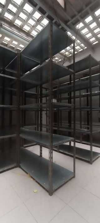 Nave industrial en alquiler en Prosperidad en Madrid