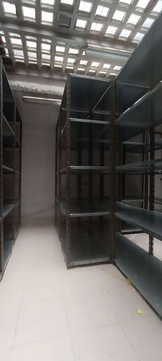 Nave industrial en alquiler en Prosperidad en Madrid