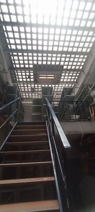 Nave industrial en alquiler en Prosperidad en Madrid