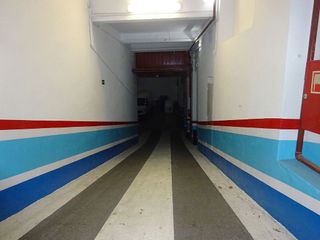 Nave industrial en alquiler en Prosperidad en Madrid