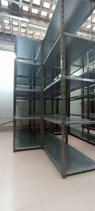 Nave industrial en alquiler en Prosperidad en Madrid