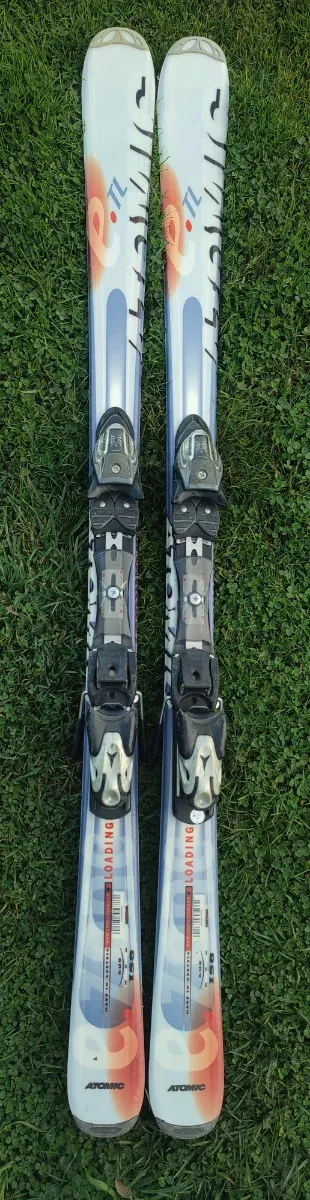 Esquís Atomic