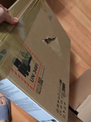 HP Laptop 15-fc0xx Plata