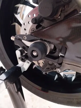 Tensor Cadena Lightech Yamaha R1