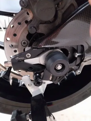 Tensor Cadena Lightech Yamaha R1