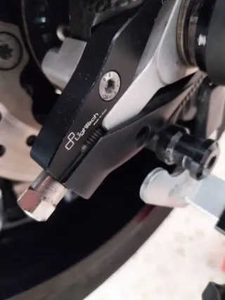 Tensor Cadena Lightech Yamaha R1