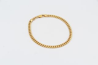 Esclava De Oro De 18K.. Ref: 031-05-00007