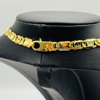 CADENA TIPO CARTIER MACIZA 1-1. Oro 18k. 62GR