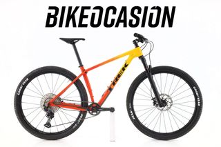 Promo · Trek Procaliber 9.6 XT (MTB) t.M Reacondicionada