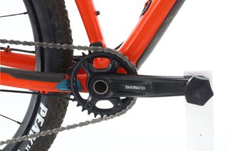 Promo · Trek Procaliber 9.6 XT (MTB) t.M Reacondicionada