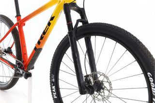 Promo · Trek Procaliber 9.6 XT (MTB) t.M Reacondicionada