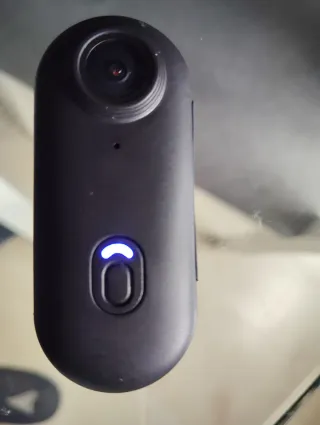 Cámara Deportiva 4K WiFi H.265